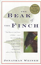 the-beak-of-the-finch